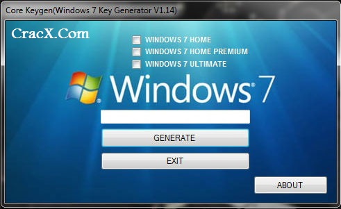 Windows 7 ultimate 64 key generator manual